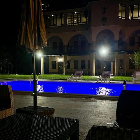 Hotel Noor Konjic Exterior foto